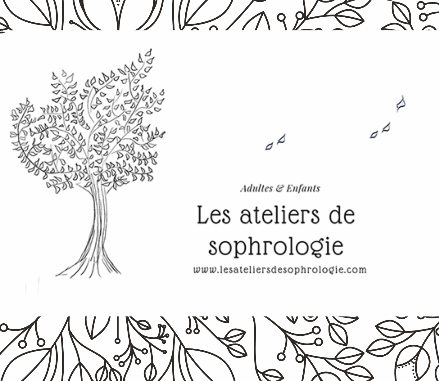 Les Ateliers de sophrologie
