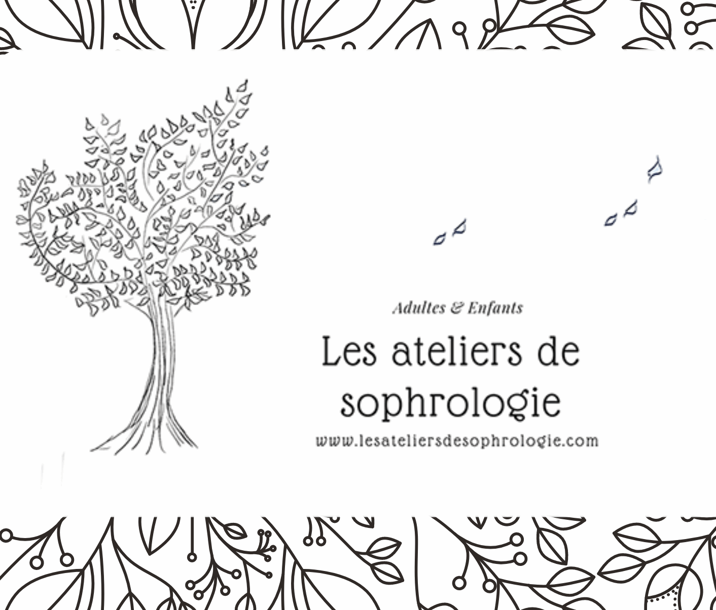 Editions LADS – Les Ateliers De Sophrologie