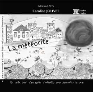 Couv-Meteorite