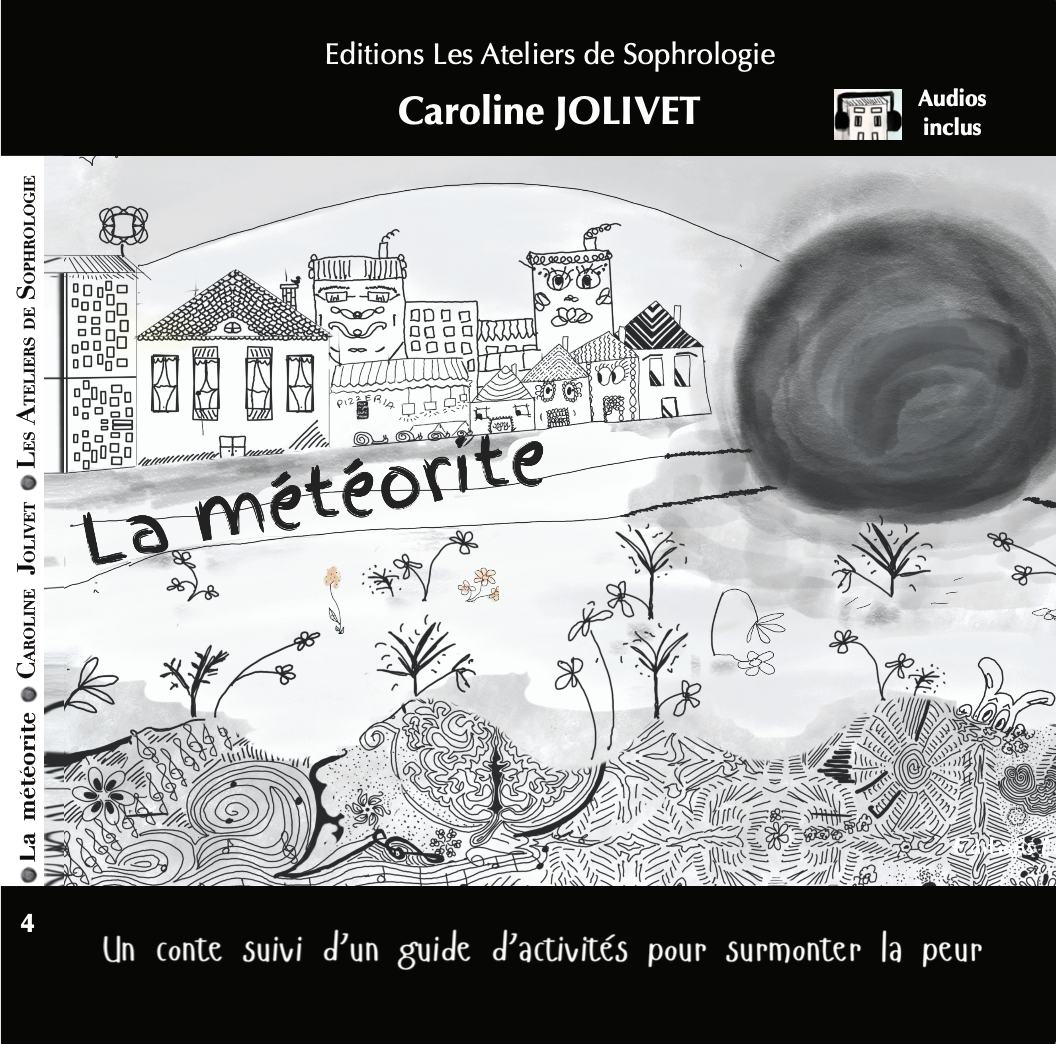 LaMeteorite-CarolineJOLIVET-2025